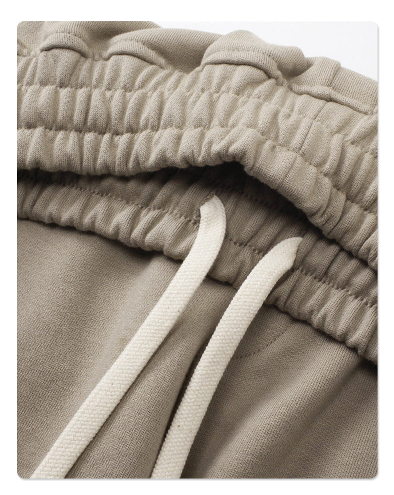 Heavyweight Short Sweatpants