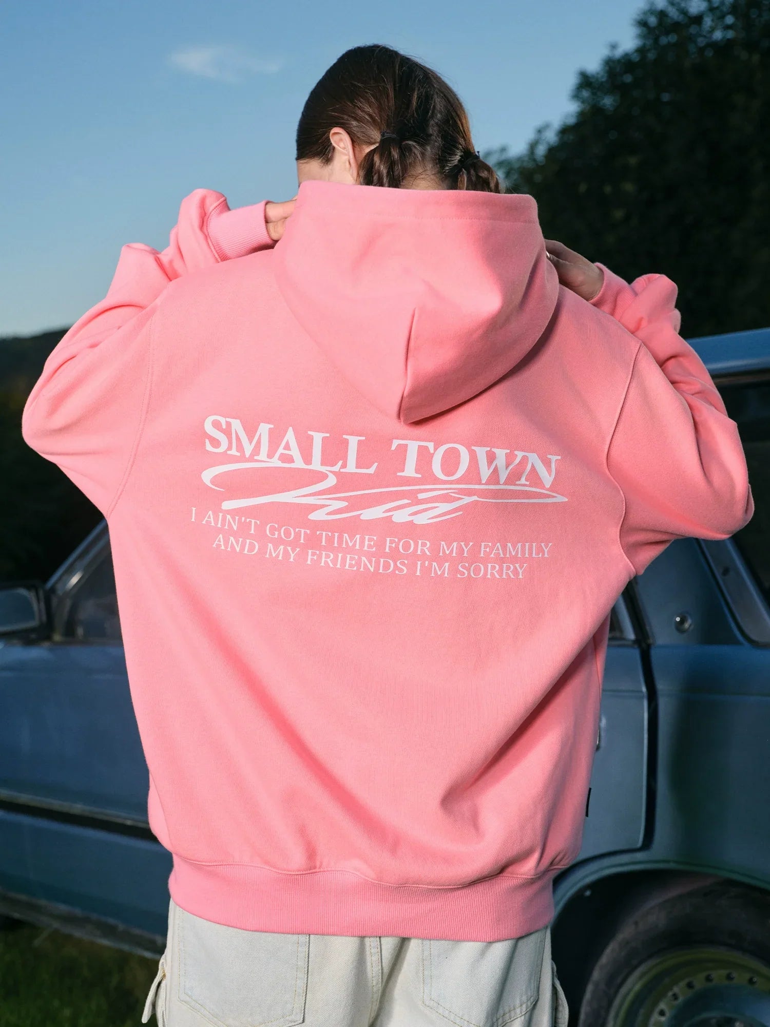 Pink(presale)