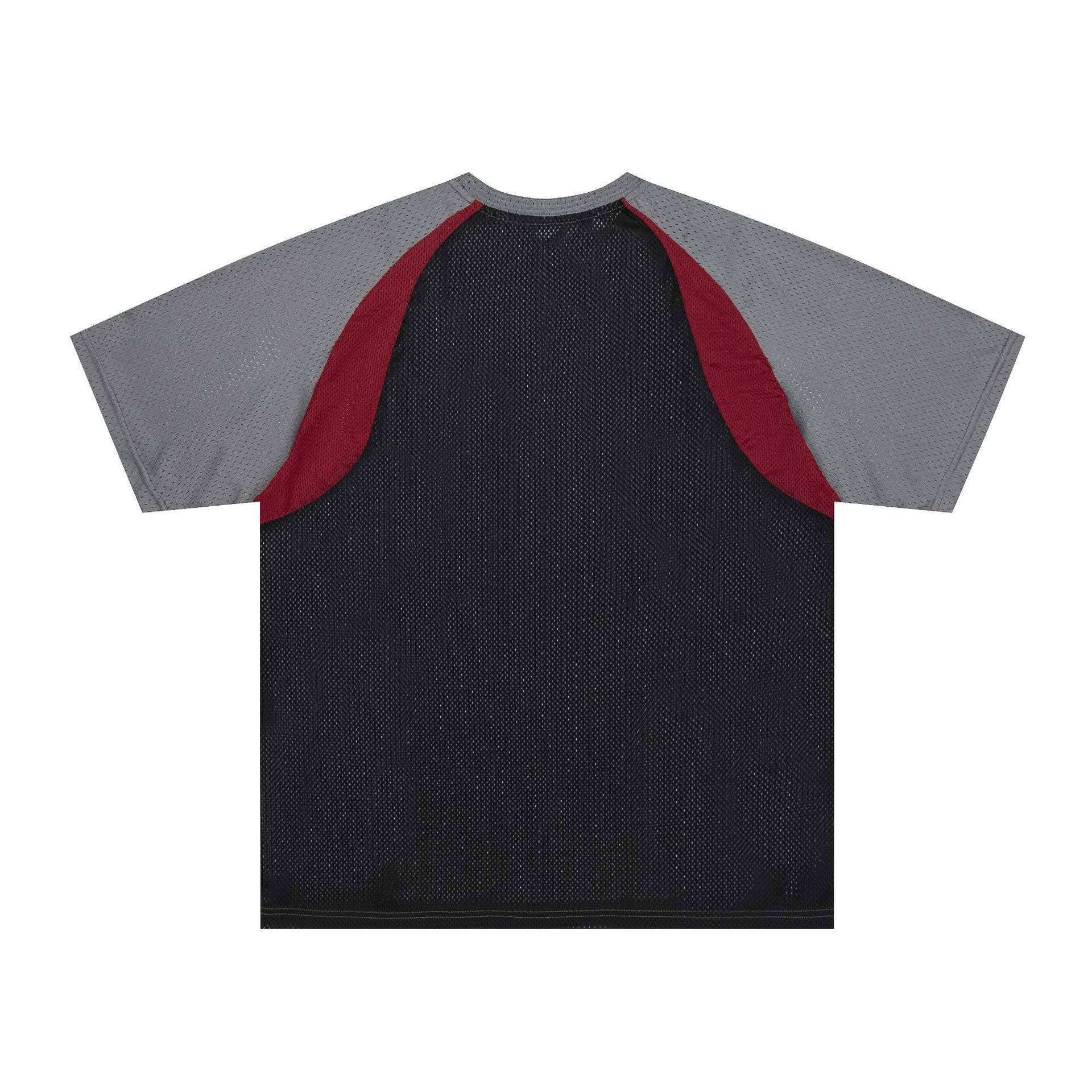 Maillot patchwork rétro