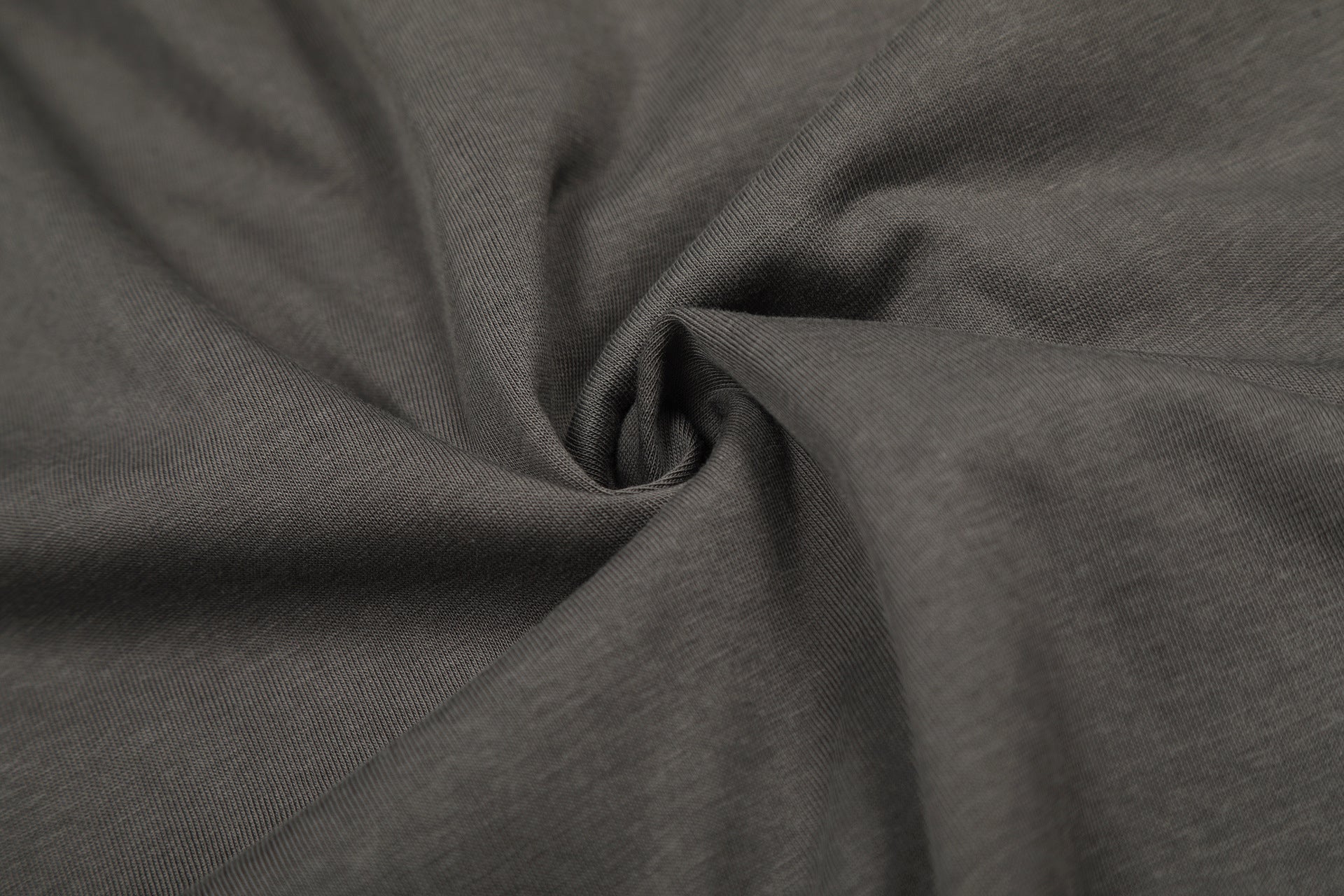 Oversize Fake Layered Long Sleeve T-Shirt