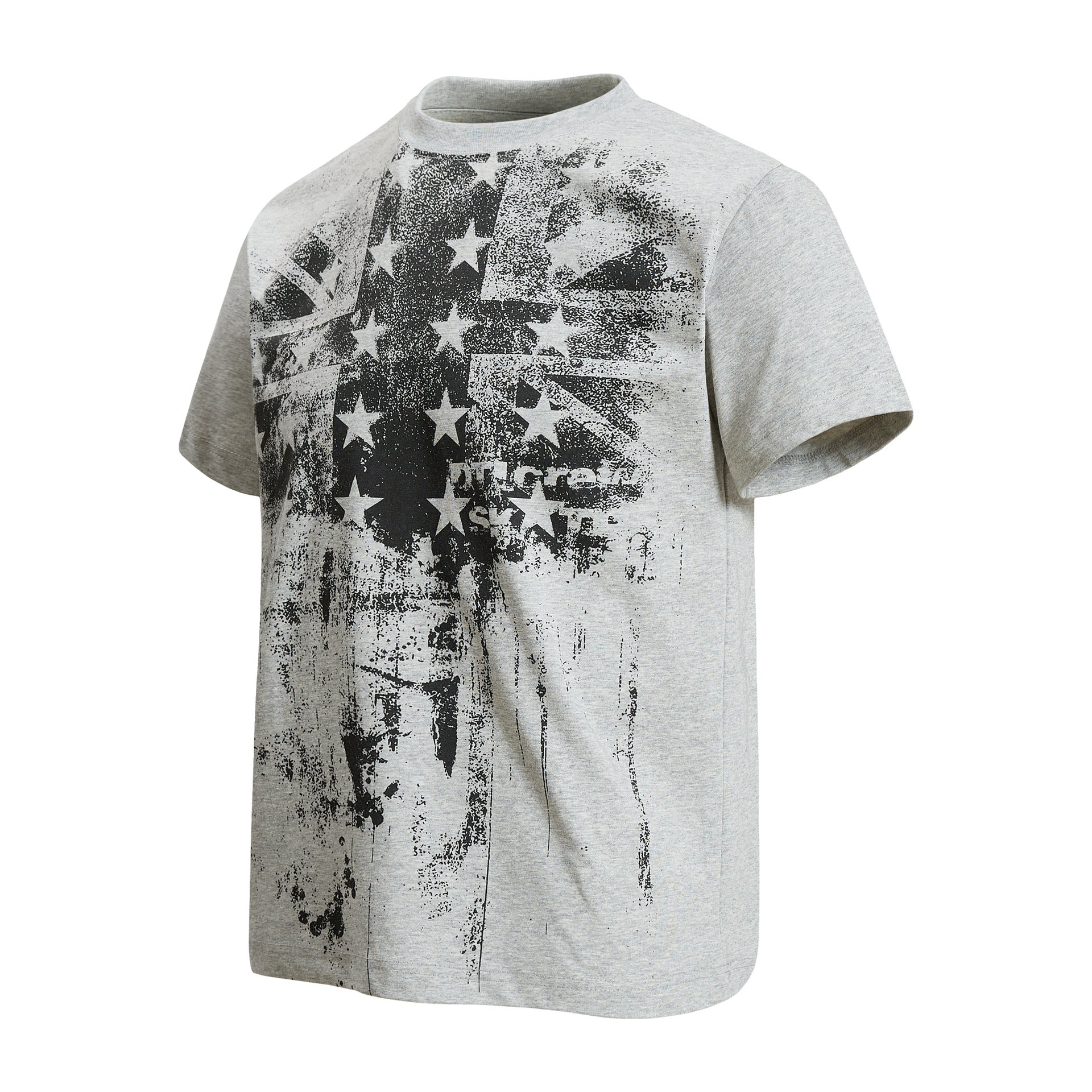Cool Touch Graphic Print Short Sleeve T-Shirt