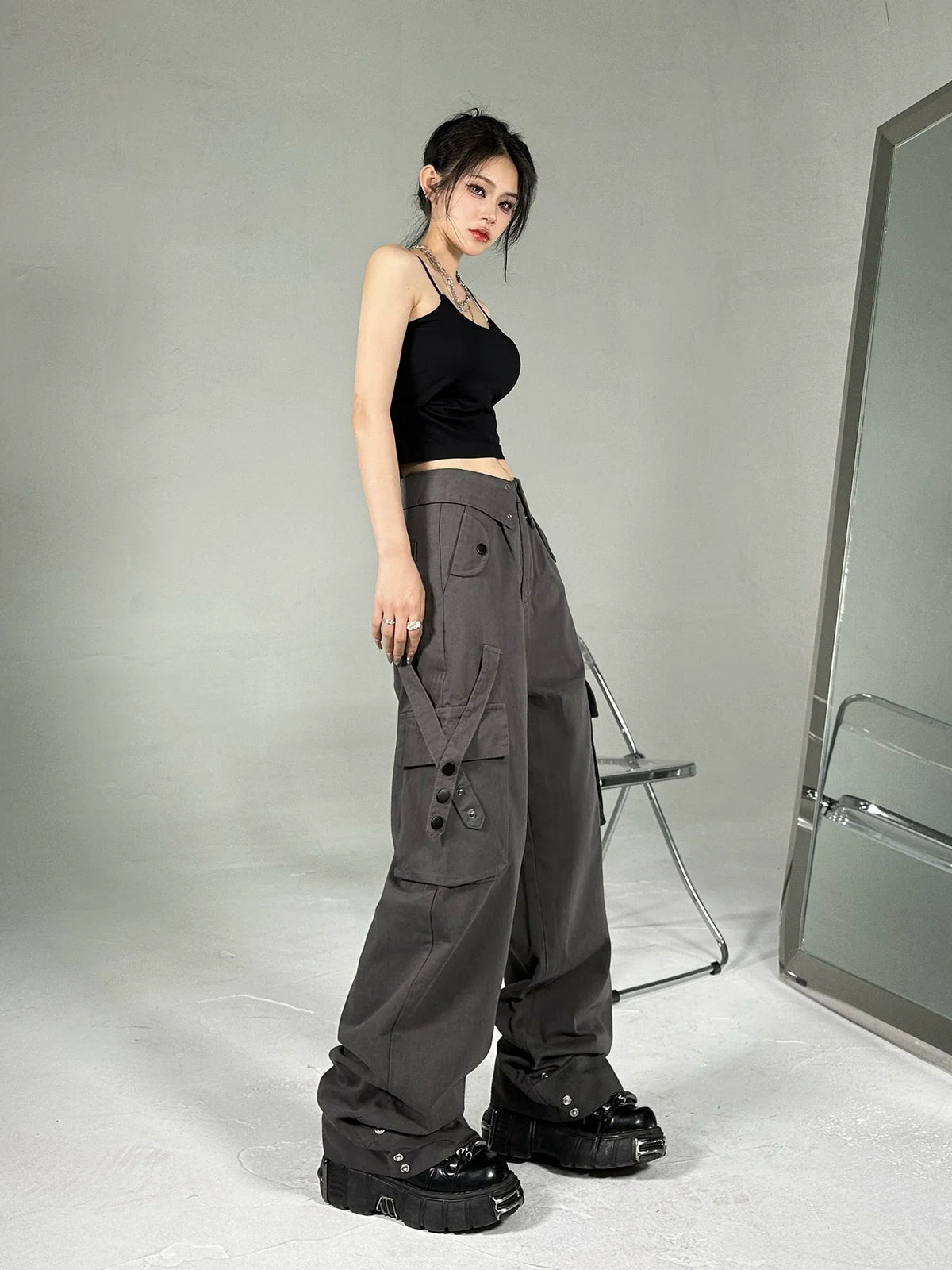 Look Workwear Pants