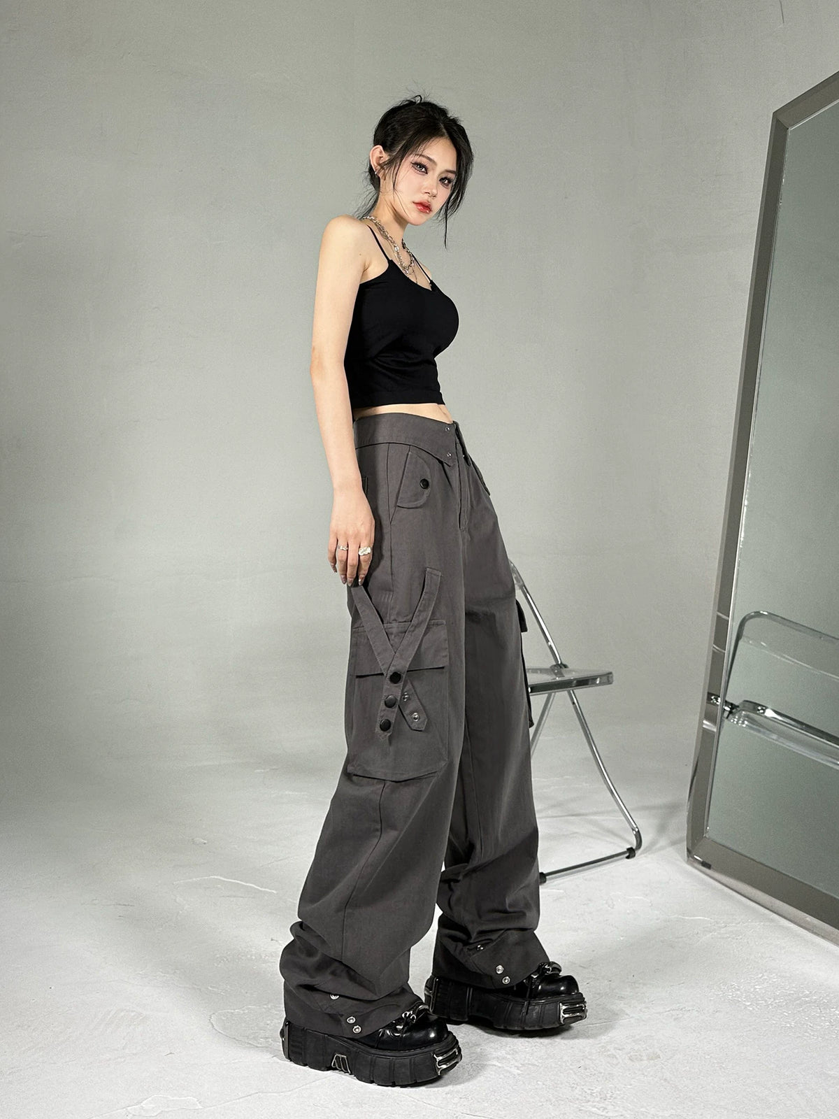 Look Workwear Pants