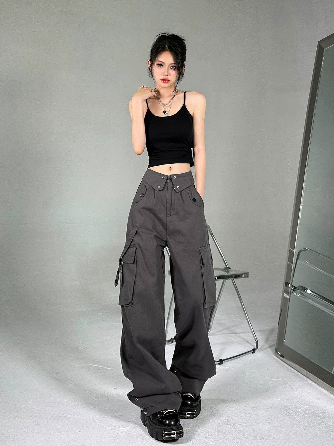 Look Workwear Pants