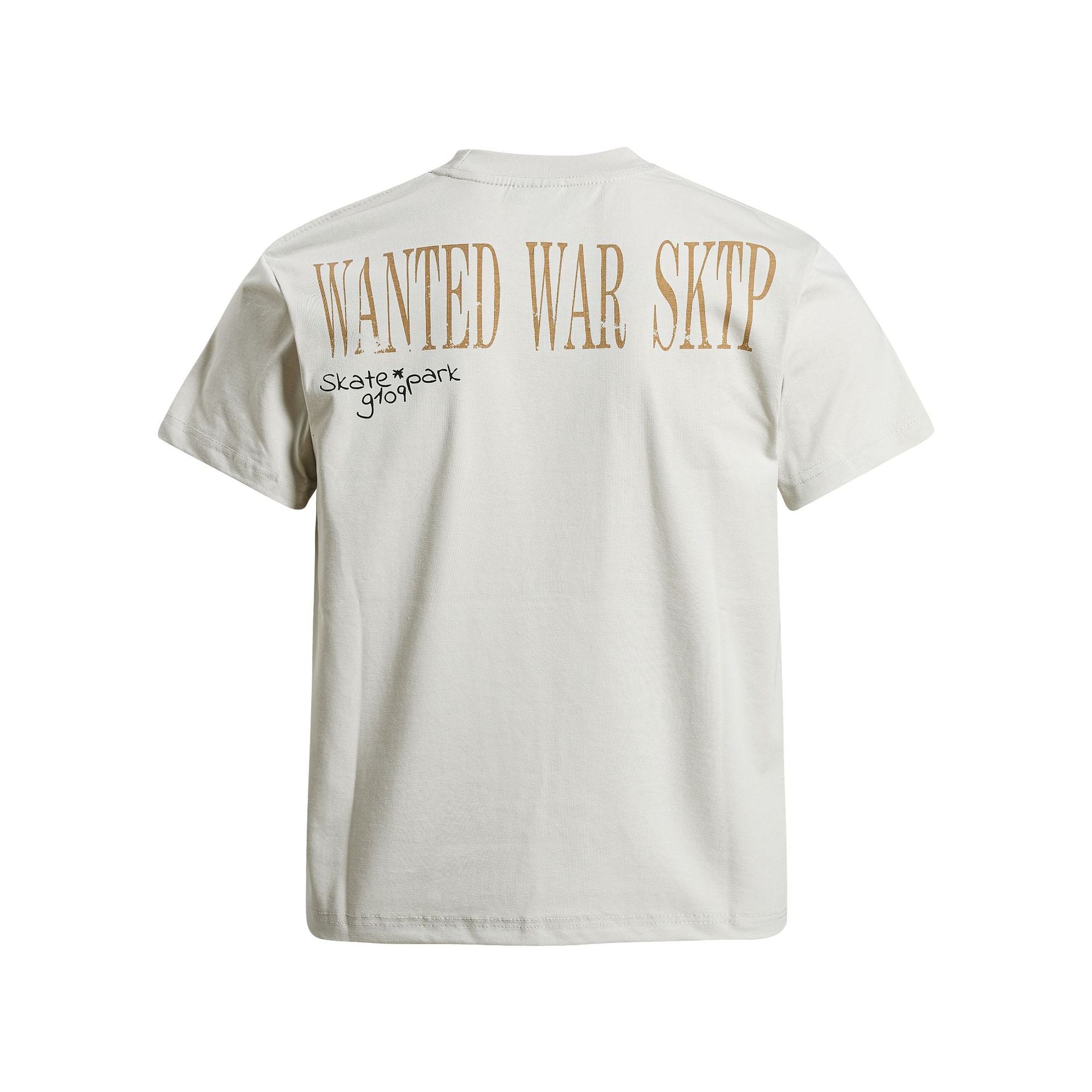Sorona Cooling Portrait Graphic Short Sleeve T-Shirt