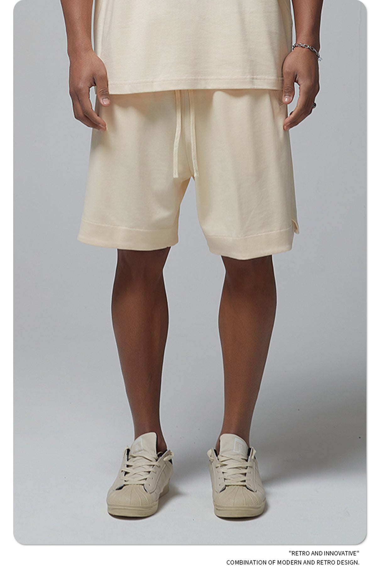 Short Sweatpants