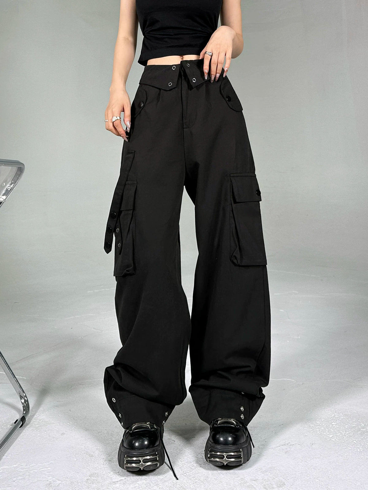 Look Workwear Pants