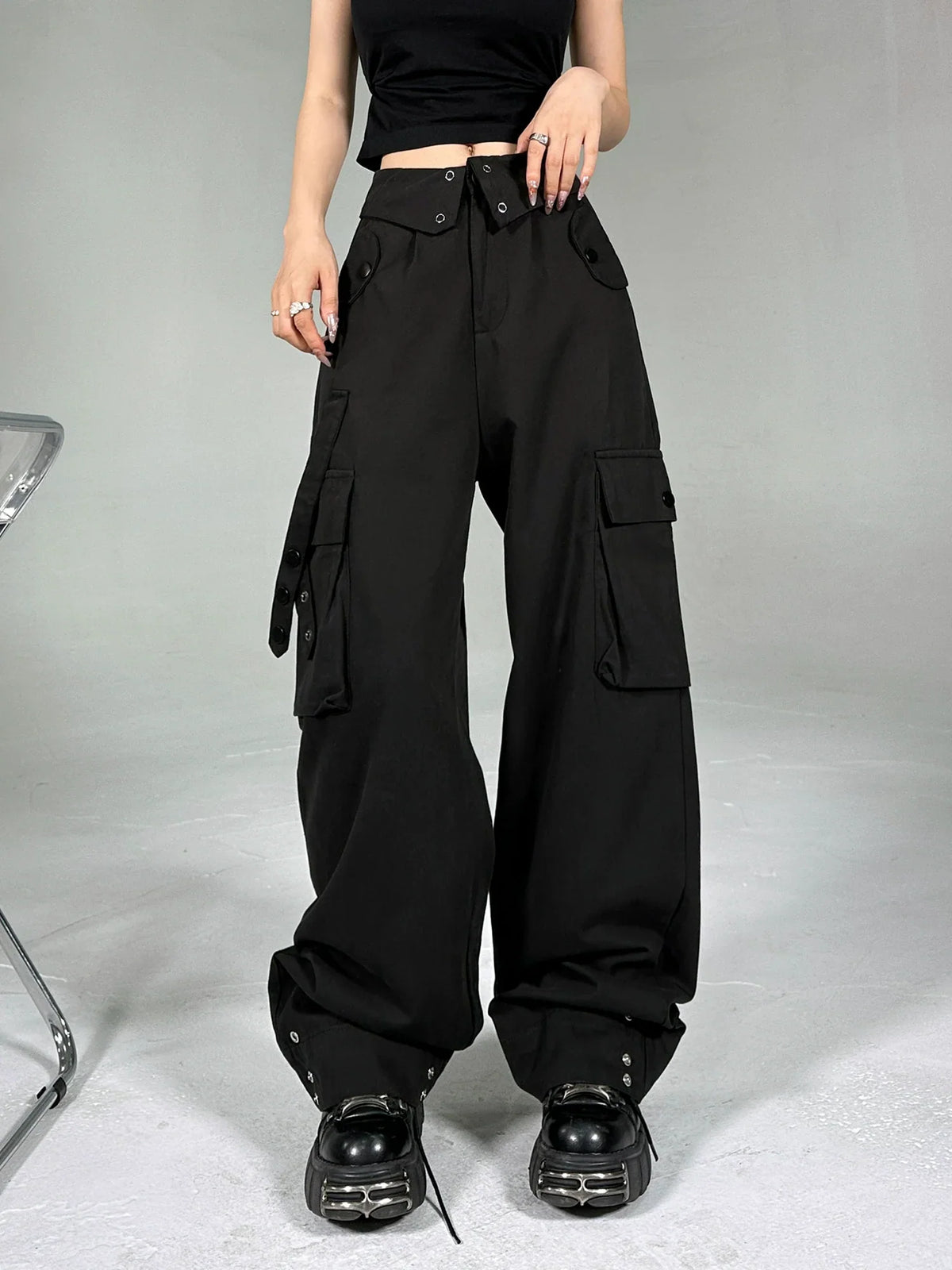 Look Workwear Pants