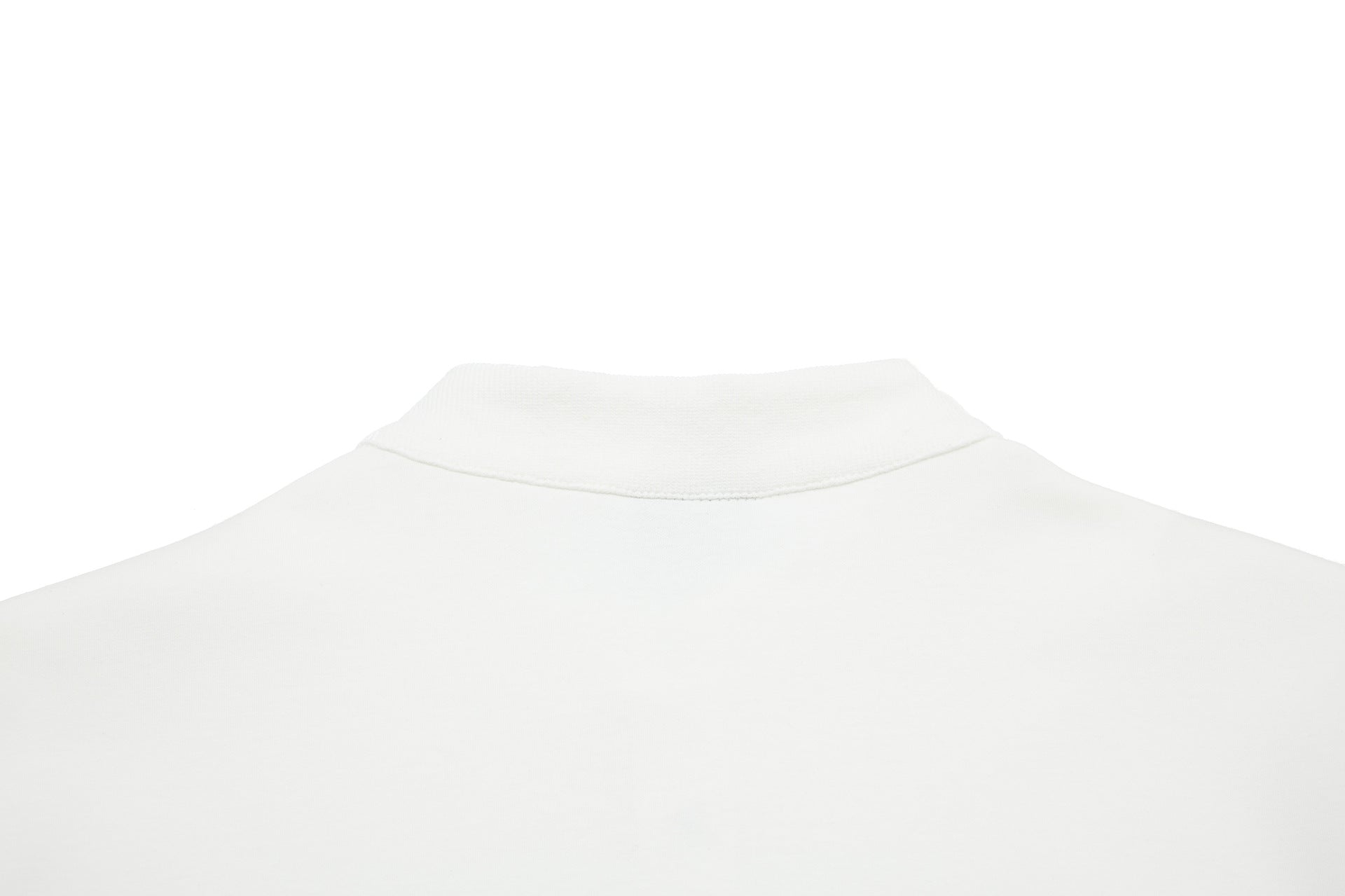 Air Layer Button Art Print Short Sleeve T-Shirt
