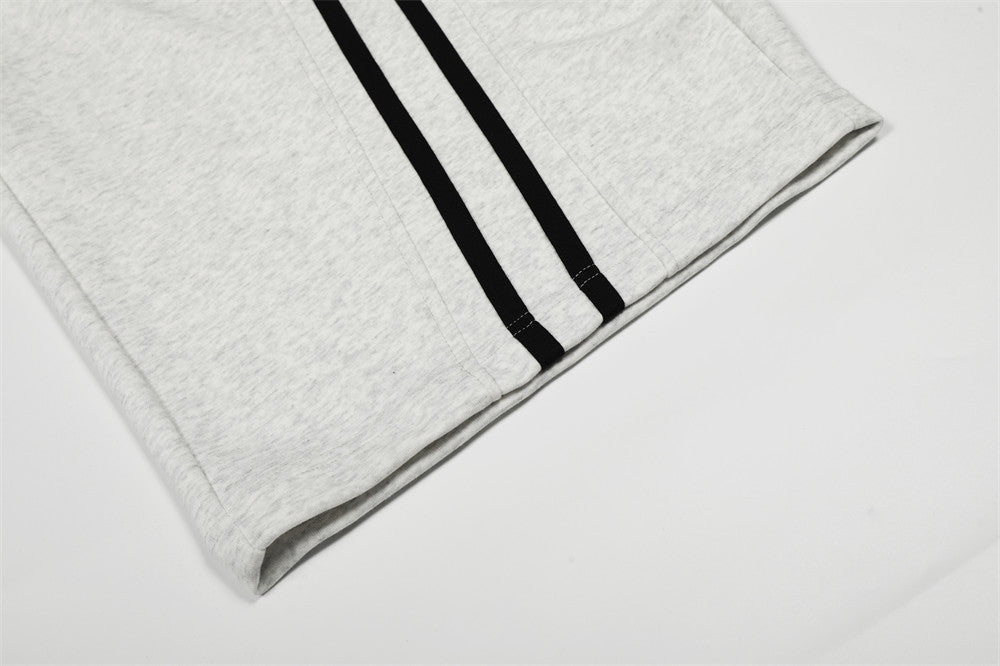 Matchday Baggy Cargo Track Pants