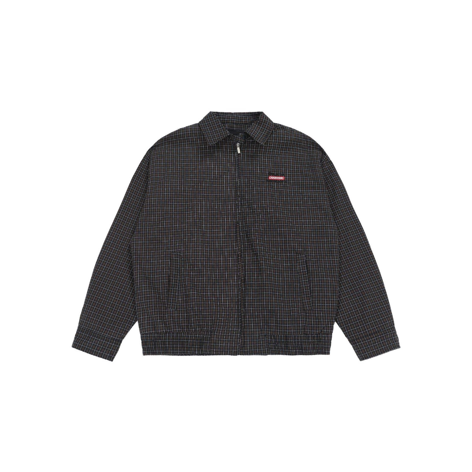 American Retro Loose Jacket