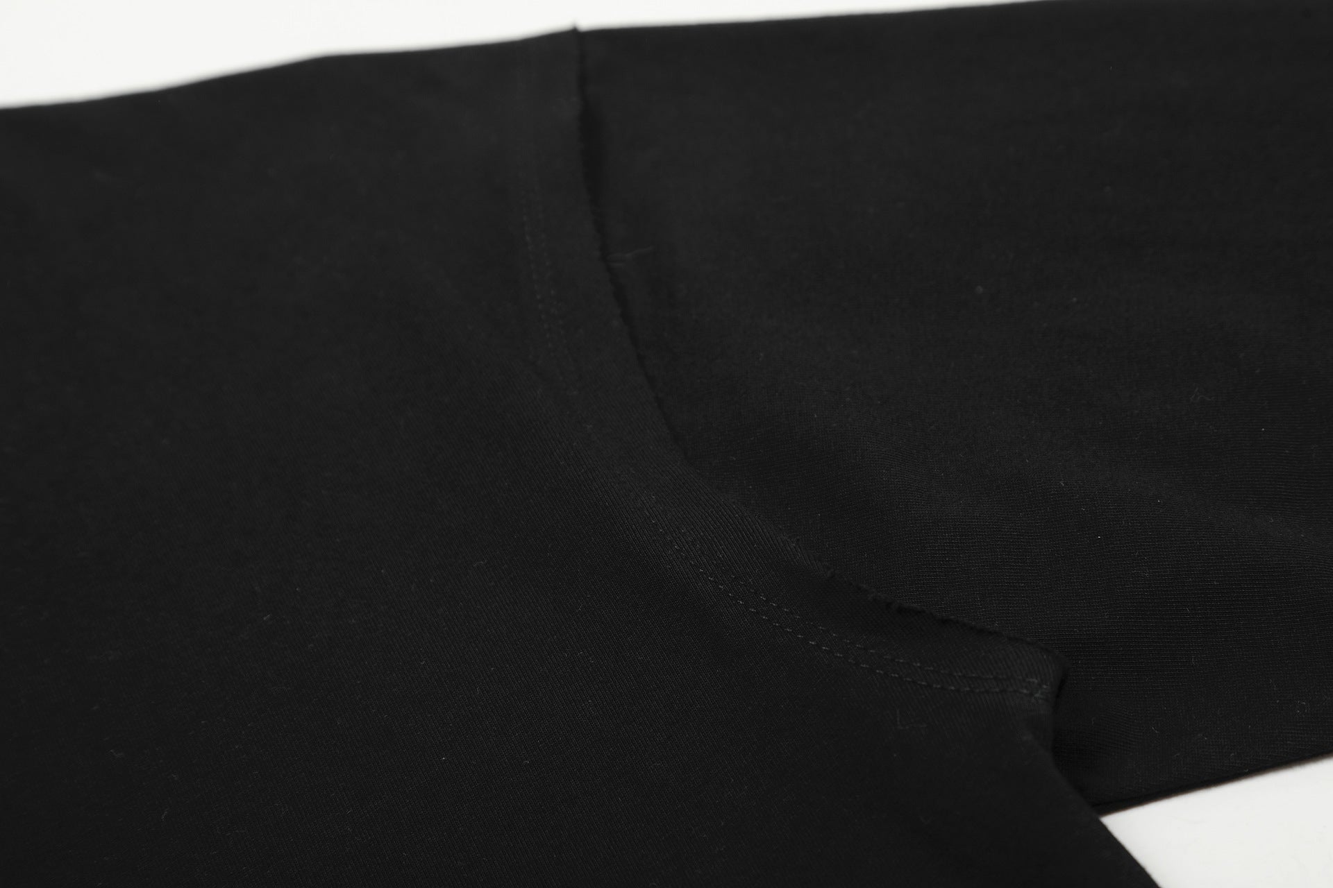Drop Shoulder Short Sleeve T-Shirt