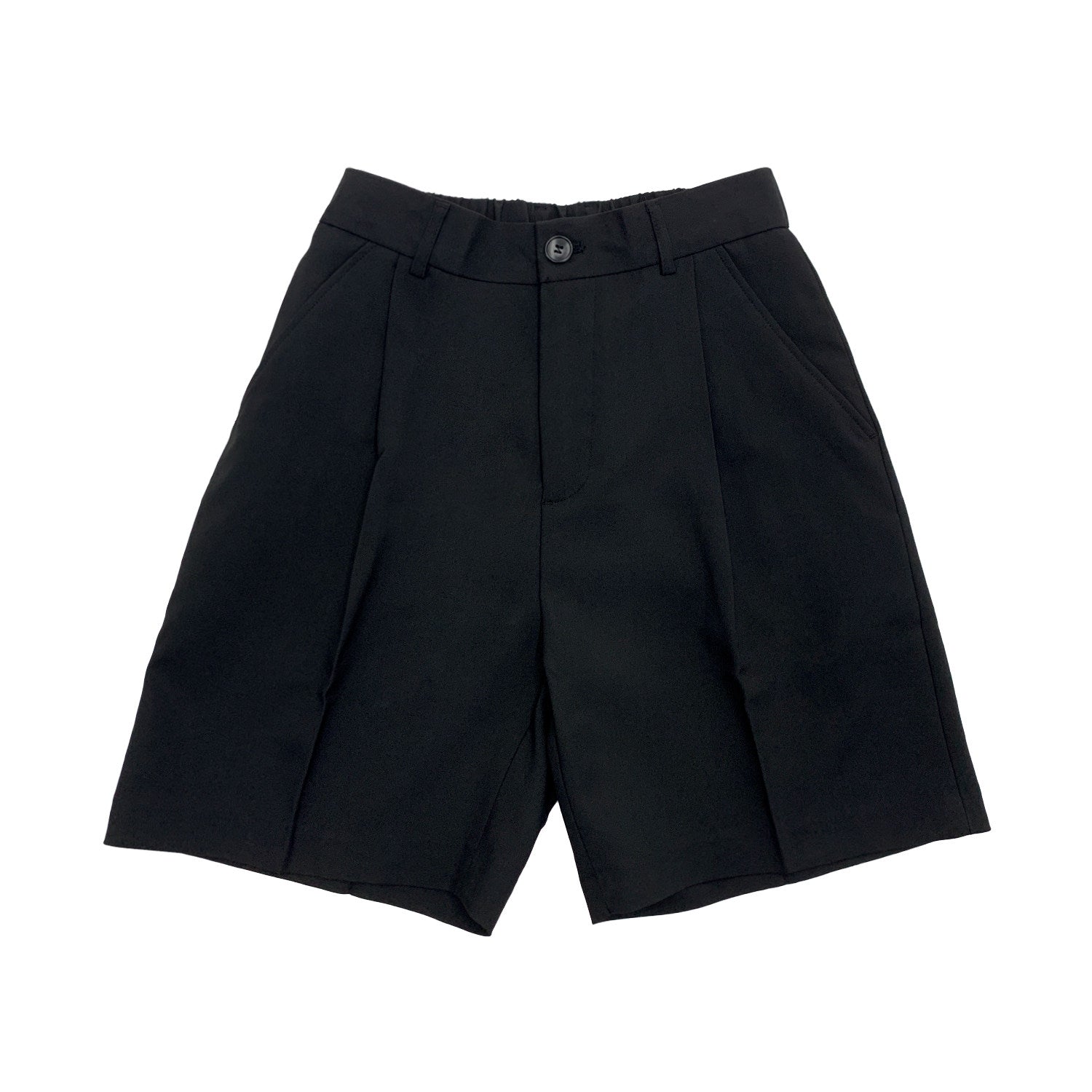 Draped Academy Short Sleeve Tailored Jacket & Draped Trousers Setup