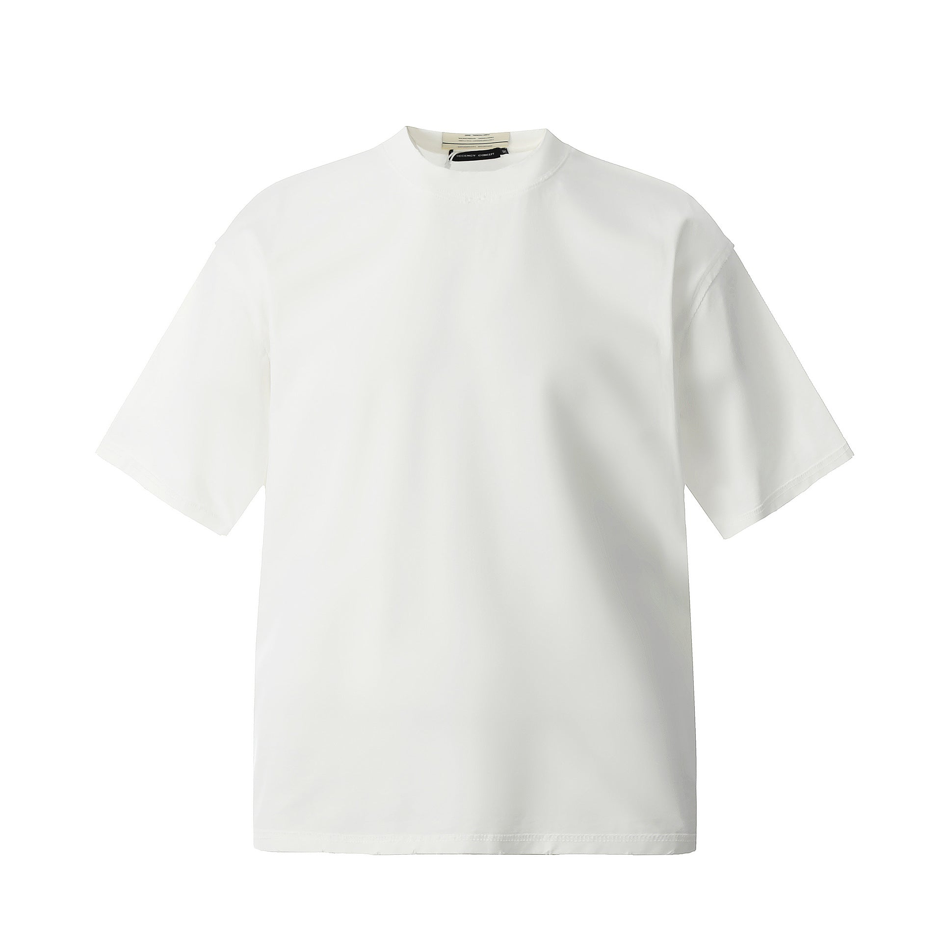 Drop Shoulder Short Sleeve T-Shirt