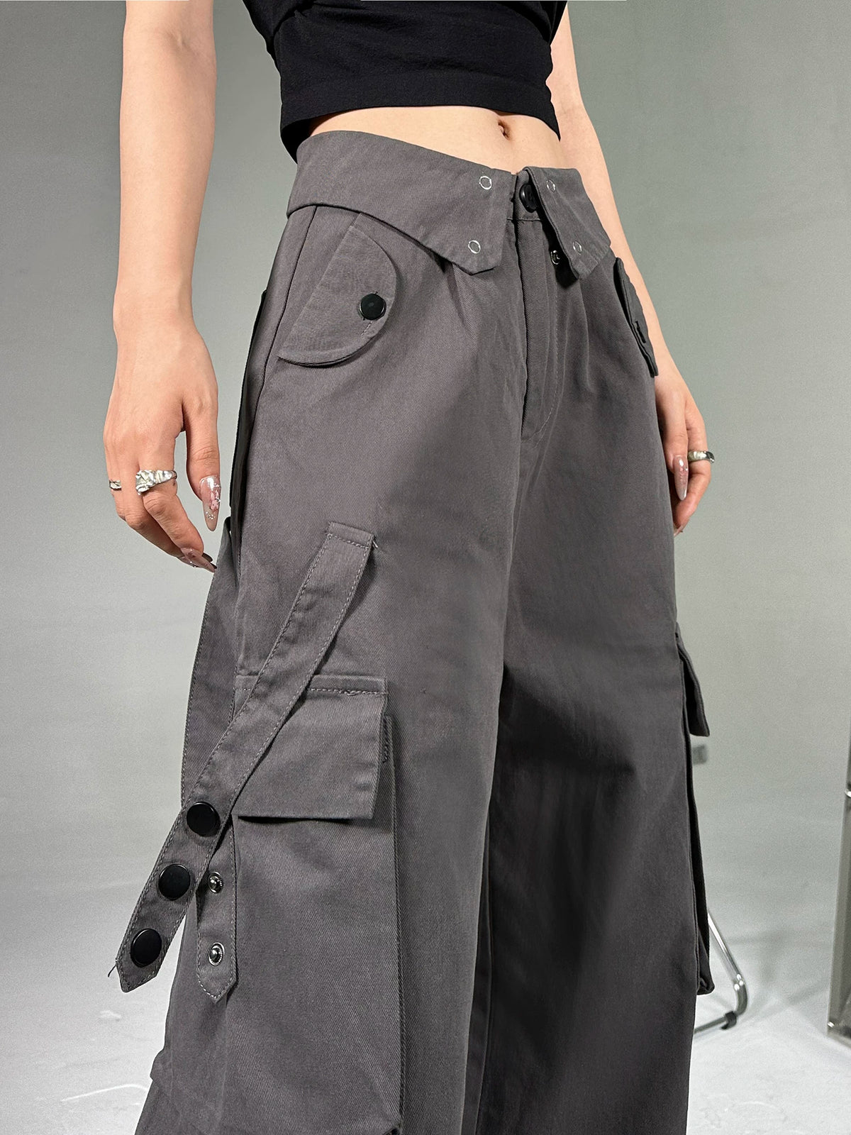 Look Workwear Pants
