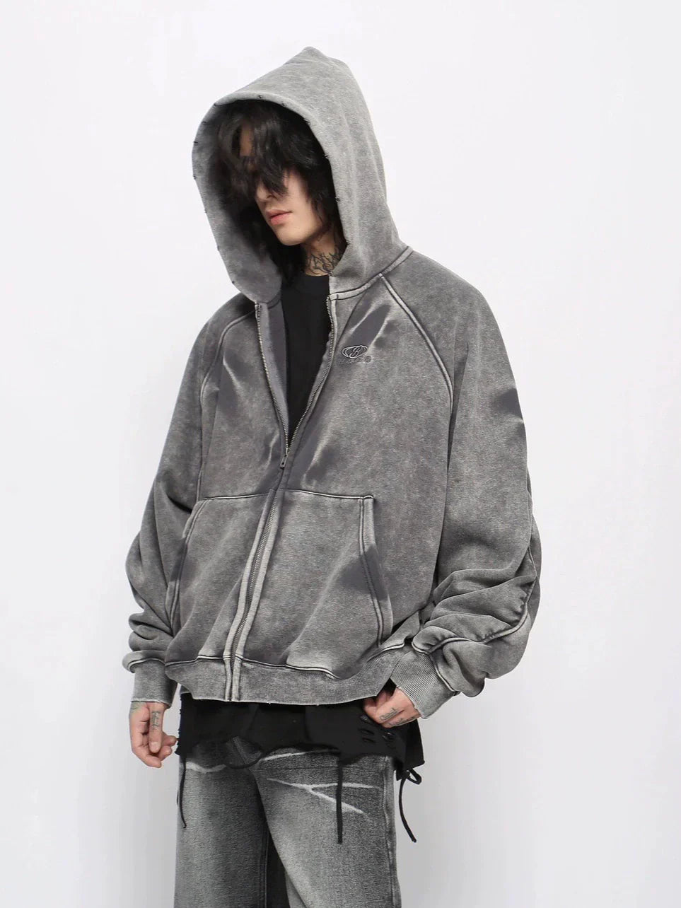 Gray