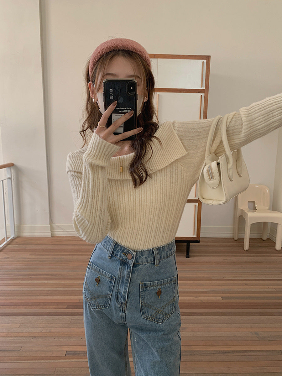 One size Temperament khaki