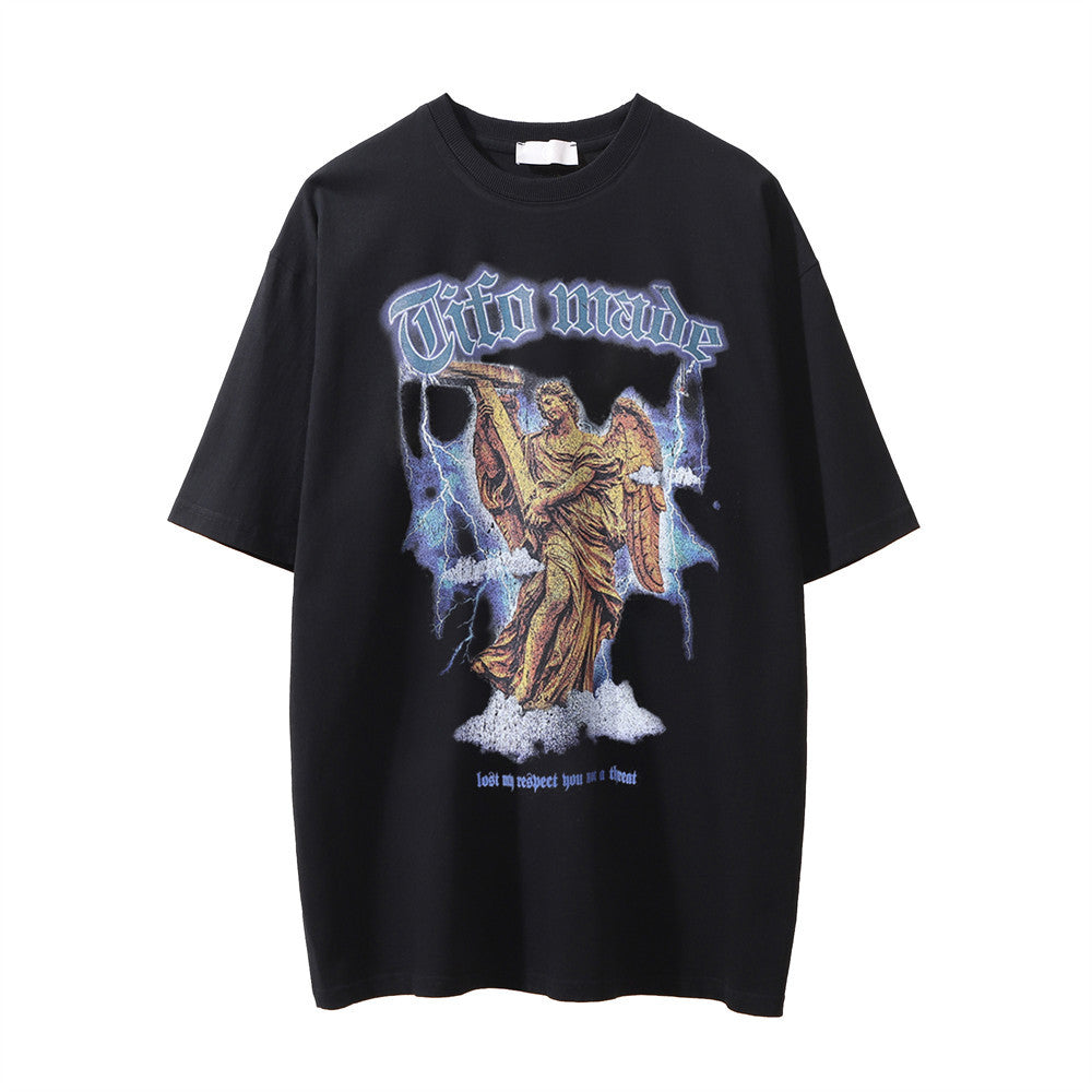 Lightning Angel T-Shirt
