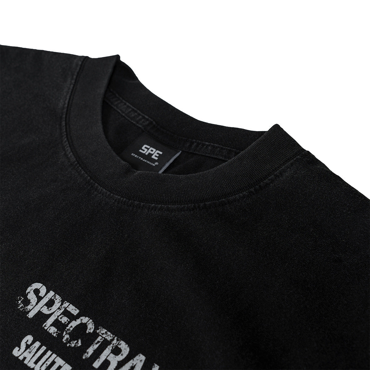 Graphic Print Short Sleeve T-Shirt