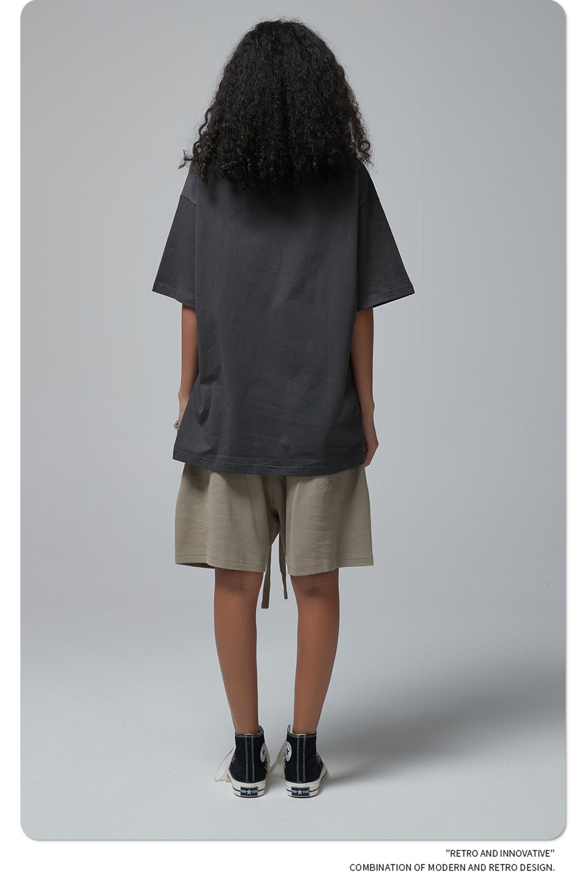 Waffle Shorts