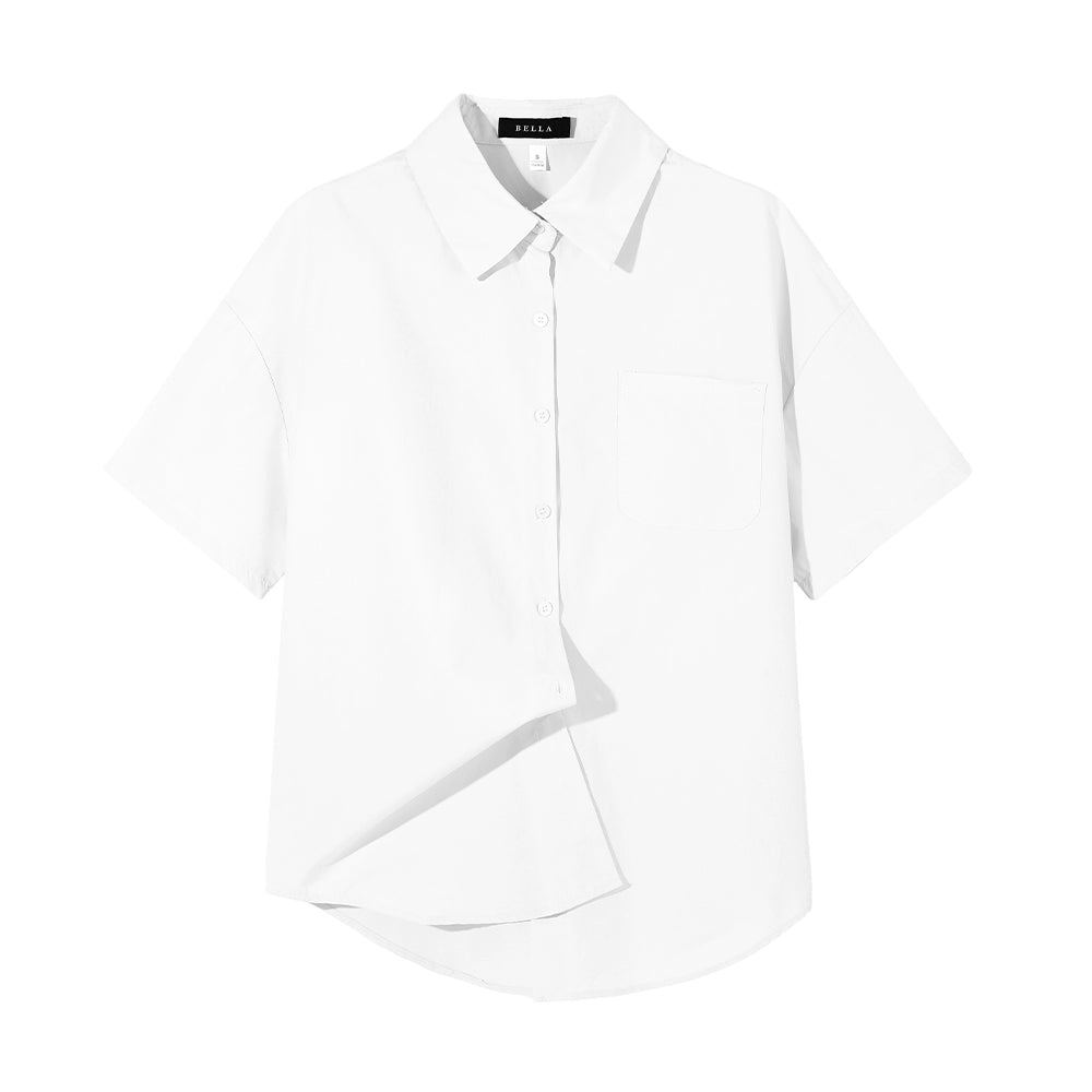 Light luxury Top Design Shirt