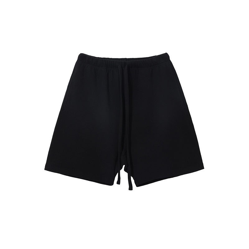 Waffle Shorts