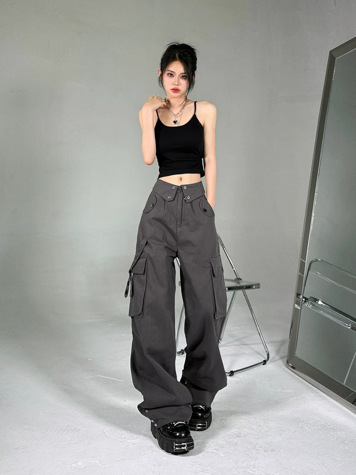 Look Workwear Pants