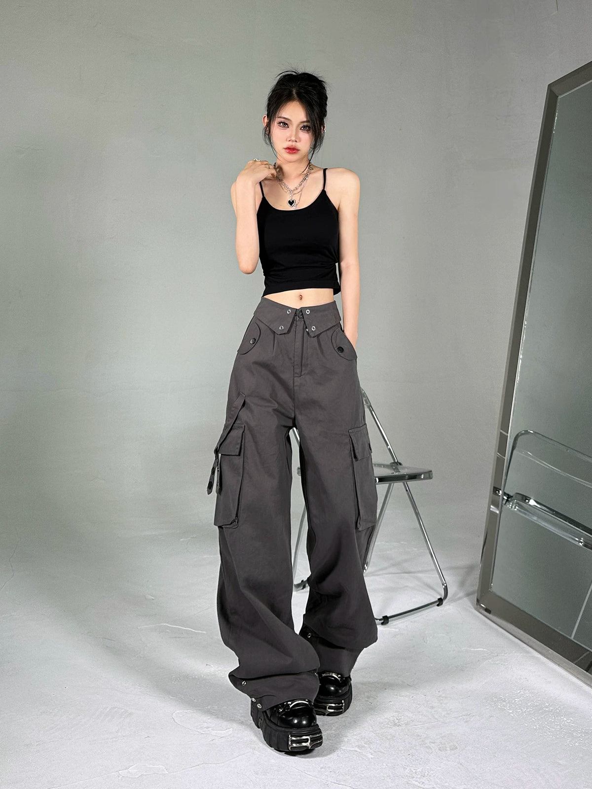 Look Workwear Pants