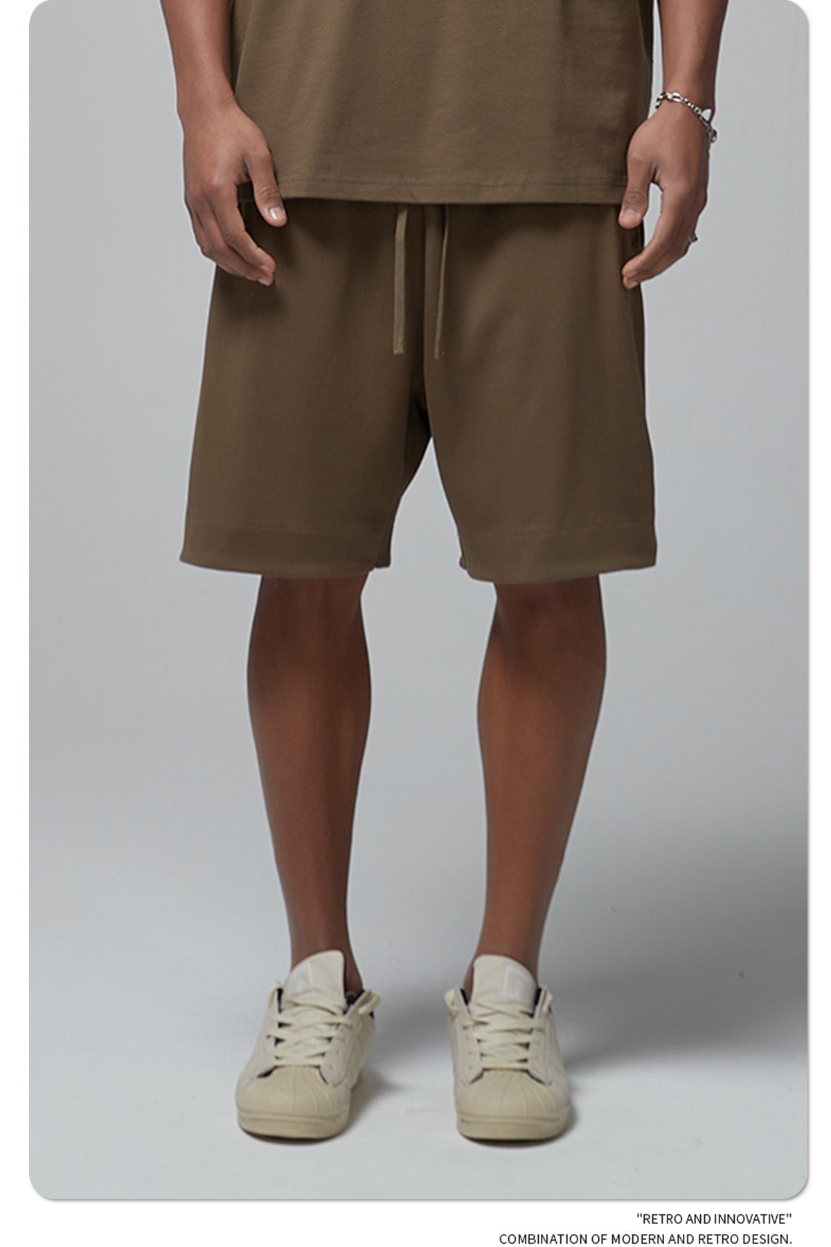 Short Sweatpants