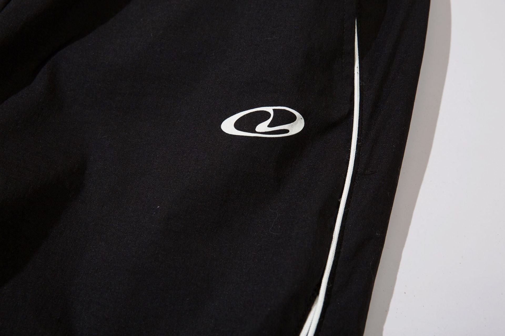 Utility Inlay Stitching Cargo Pants