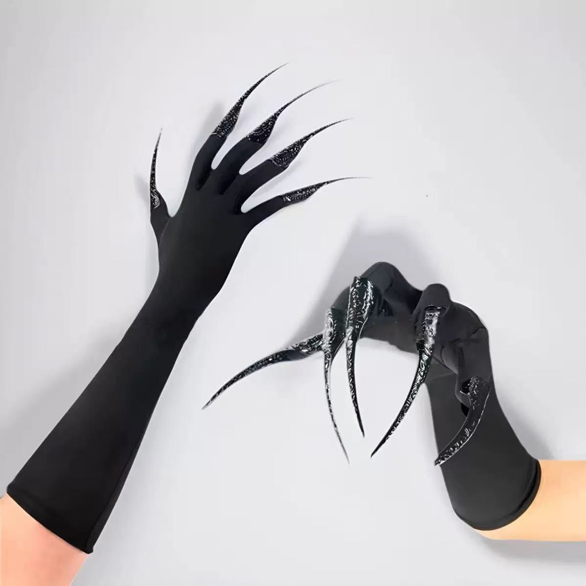 Puppet Halloween Cosplay Costume