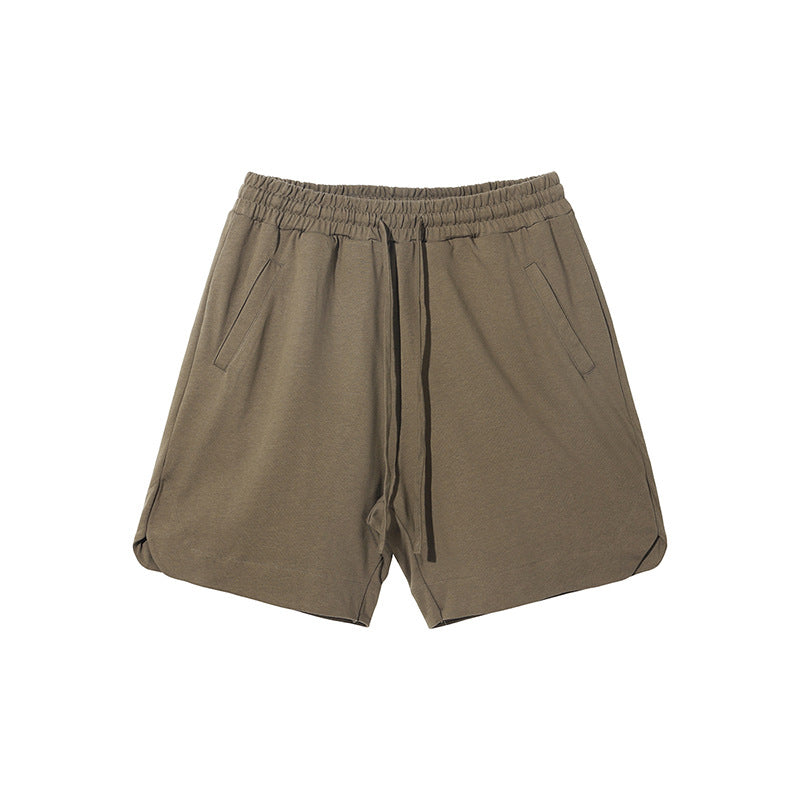 Short Sweatpants