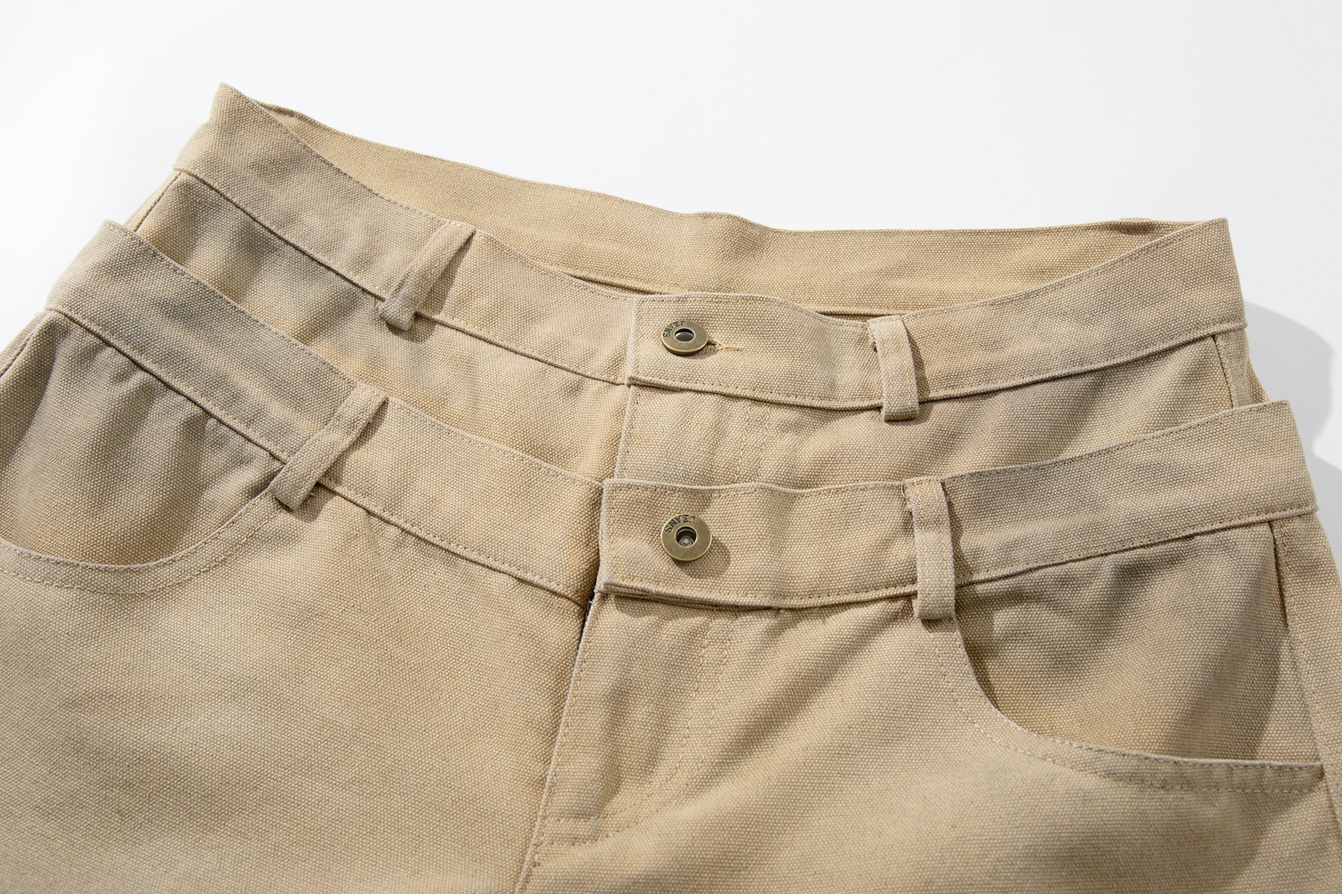Dirty Dye Paint Splatter Wide Leg Denim Jeans