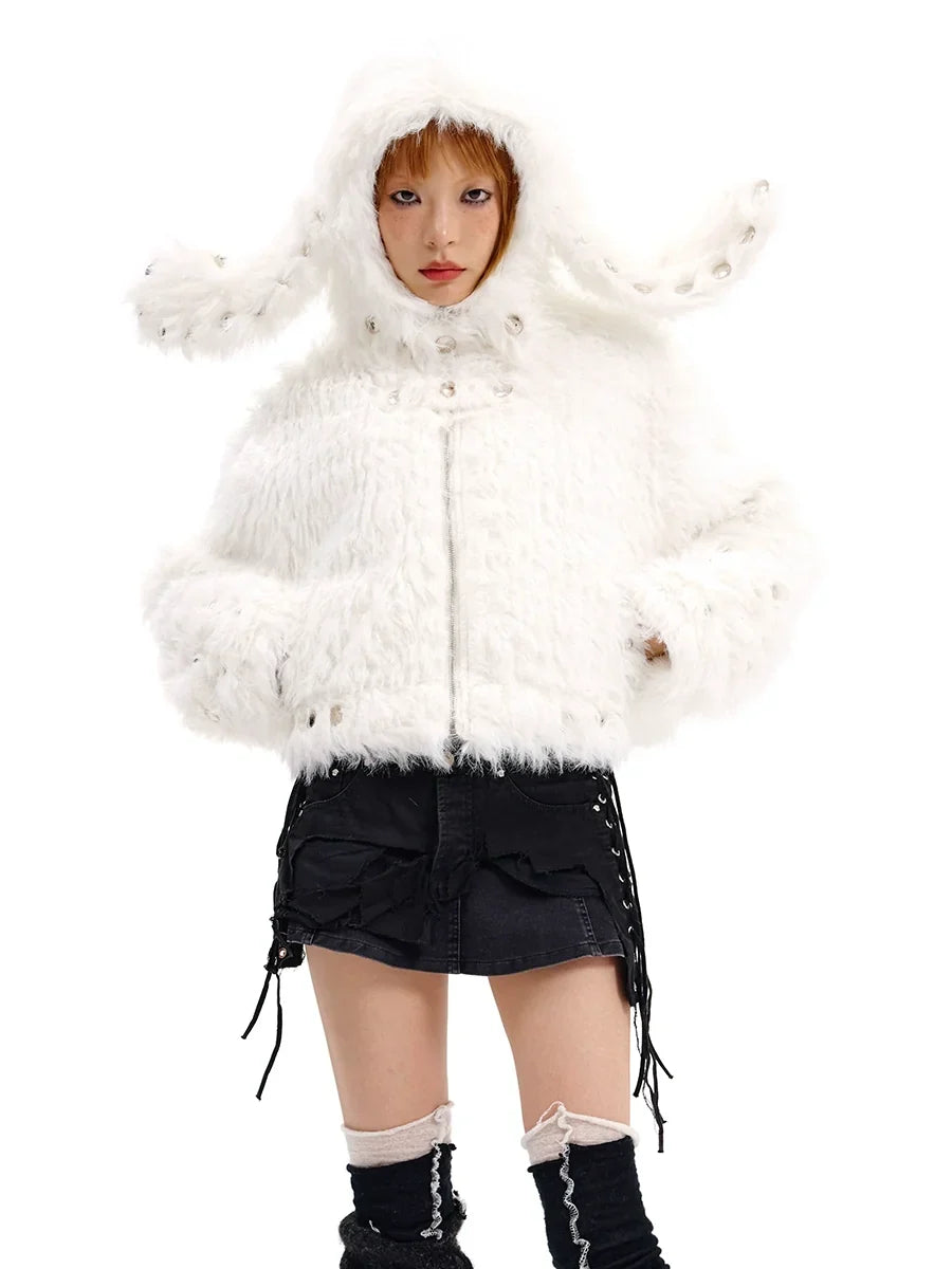 White(presale) M
