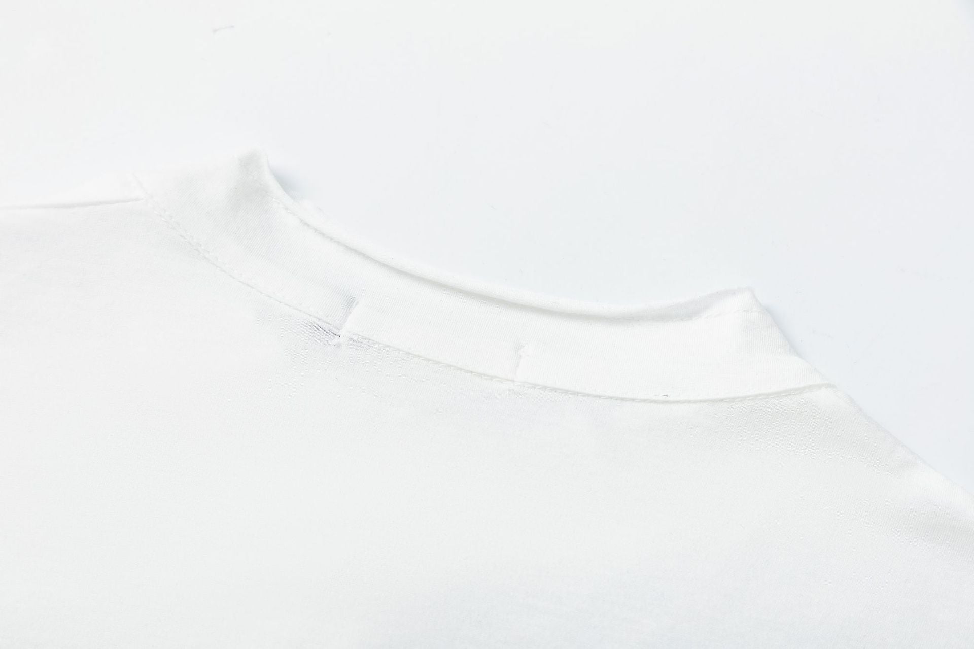Deconstruction Base Layer Long Sleeve T-Shirt