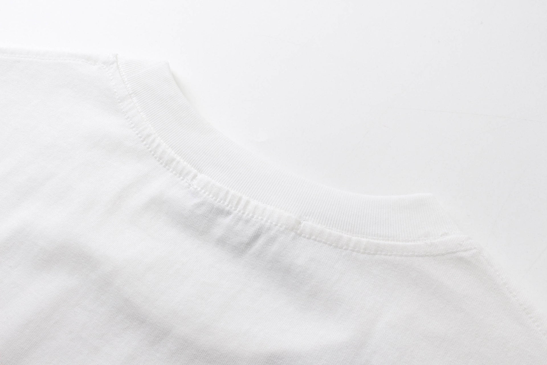 Washed Graphic Car Print Short Sleeve T-Shirt