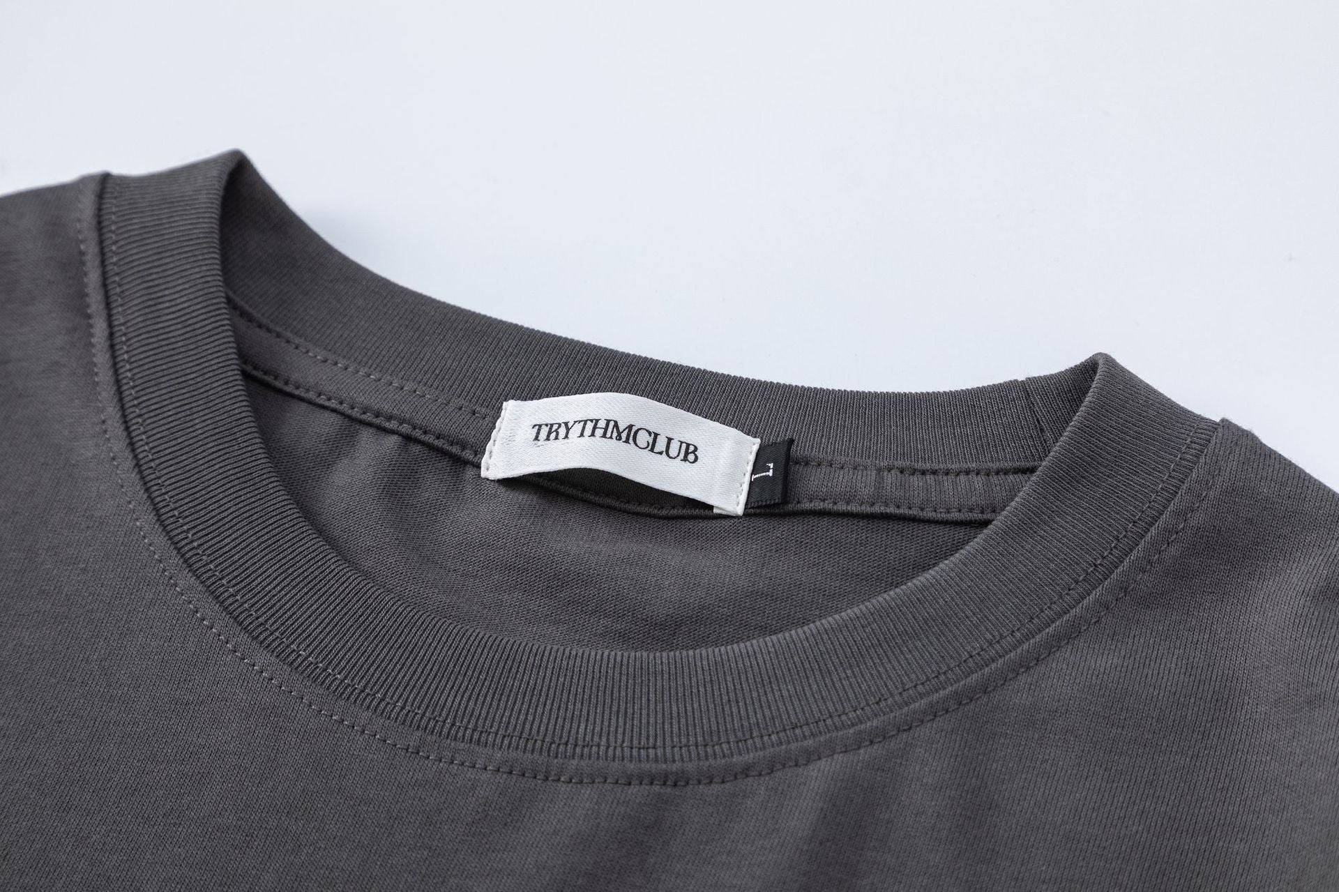 Letter Graphic Short Sleeve T-Shirt