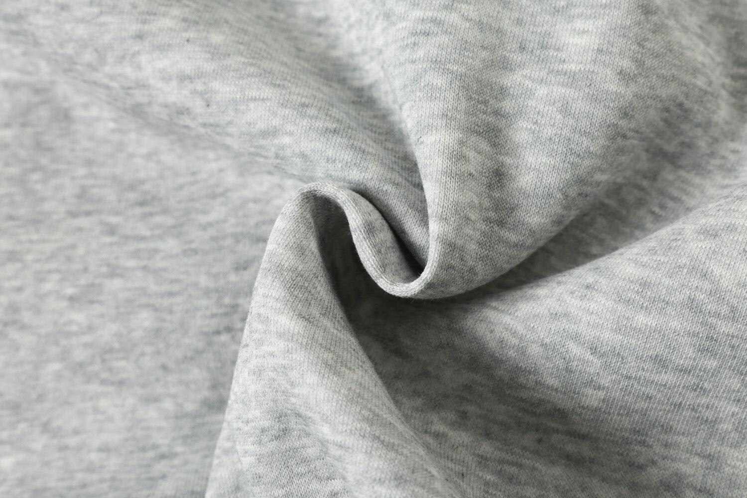 Stripe Cross Print Zipper Hoodie