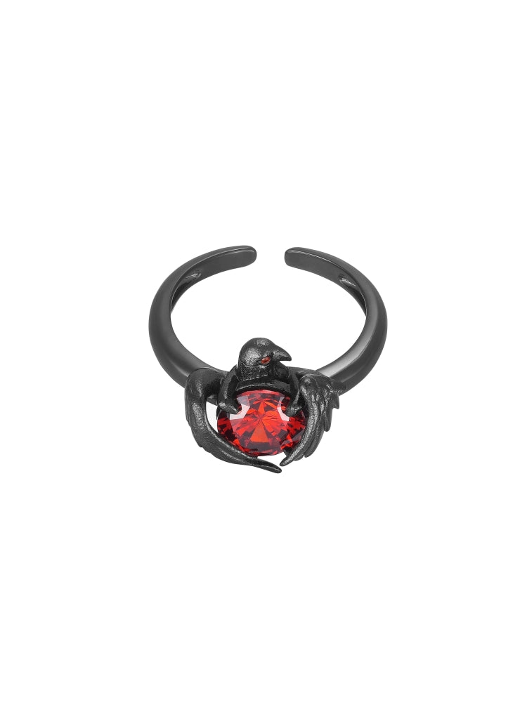 Demon Ravin Ring