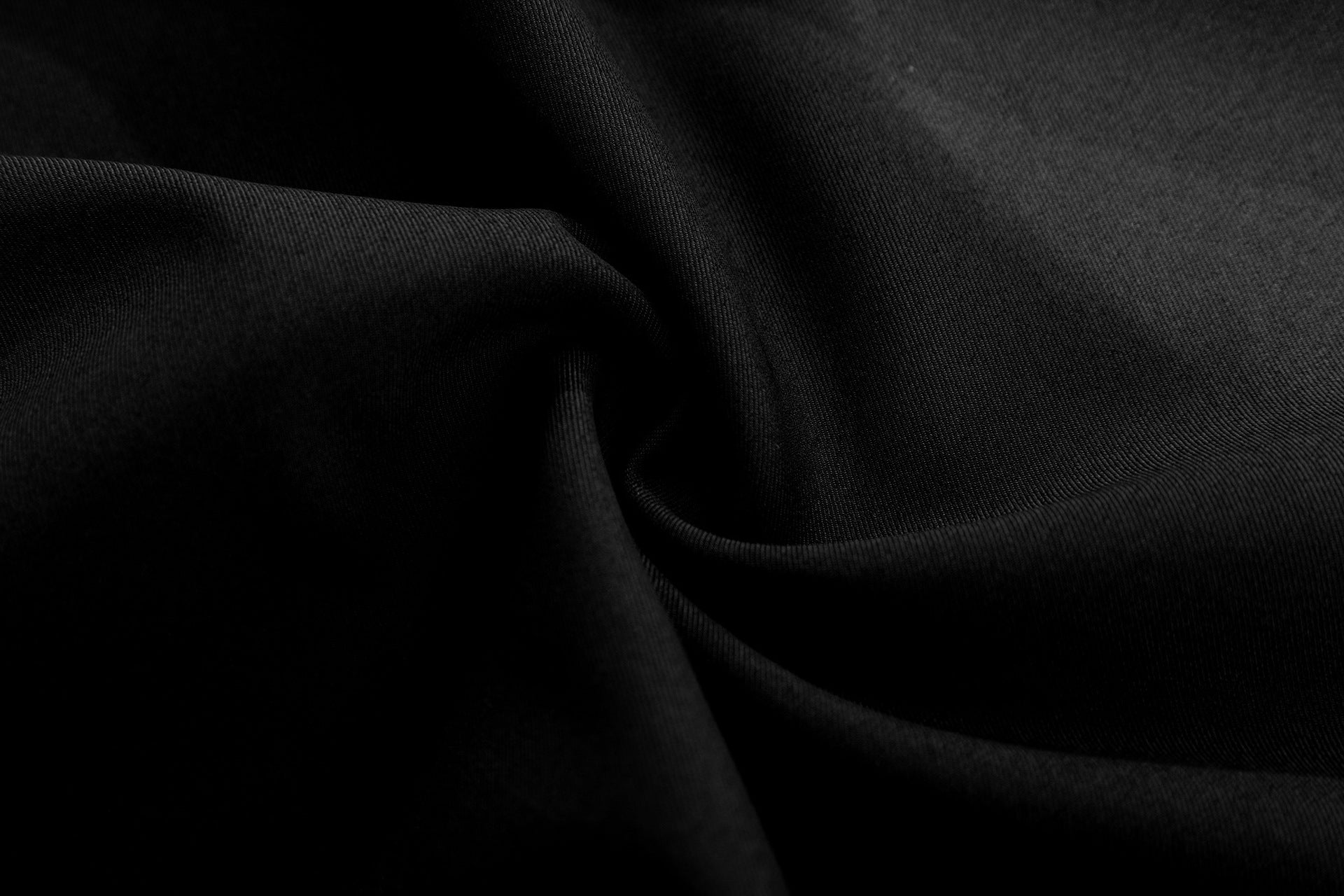 Drape Wide Jort