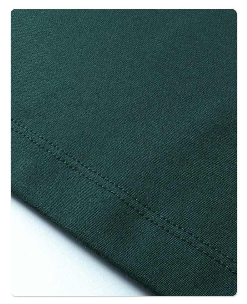 Quick-Dry Breathable Short Sleeve T-Shirt & Short Setup