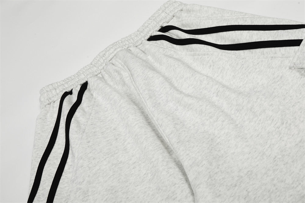 Matchday Baggy Cargo Track Pants