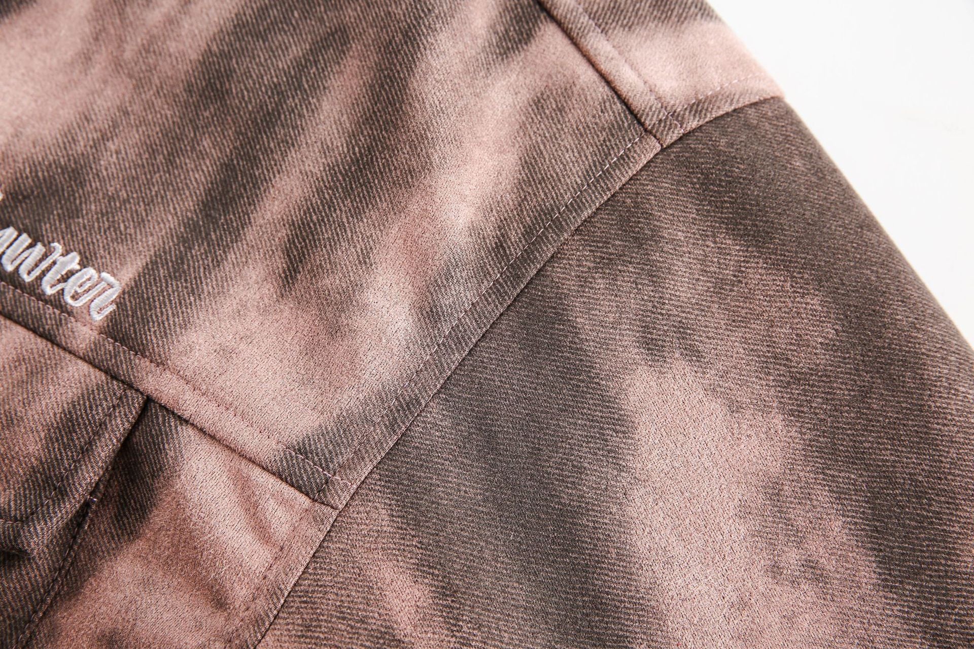 Veste Graffiti Rose Sale