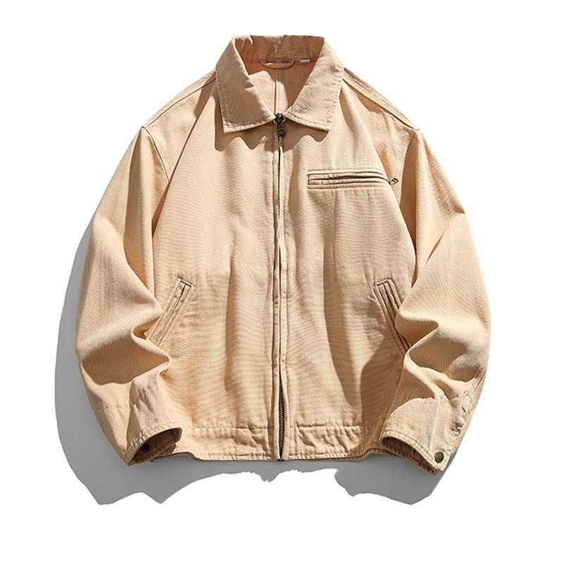 The clouds are yellow