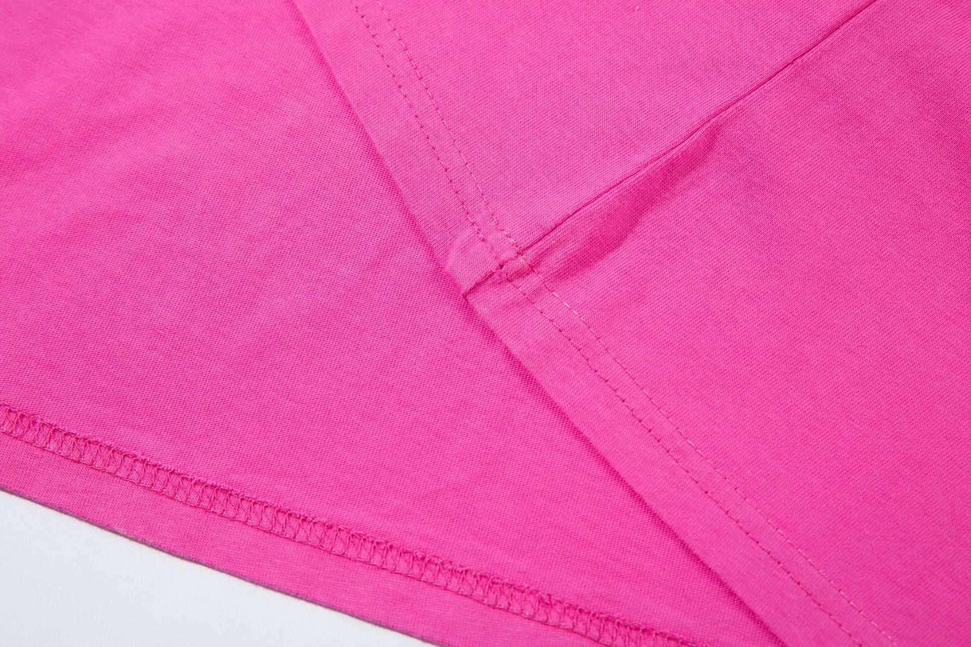 Gradient Star Studs Tank Top