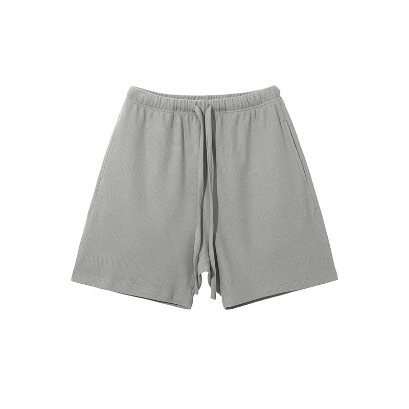Waffle Shorts