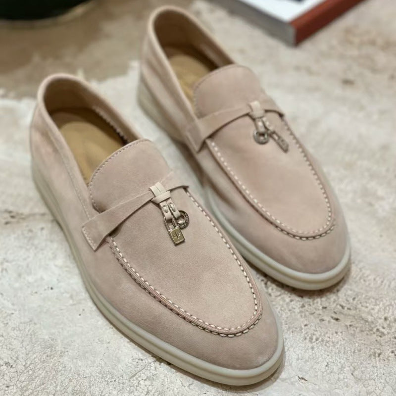 Soft Sole Casual Women's Shoes