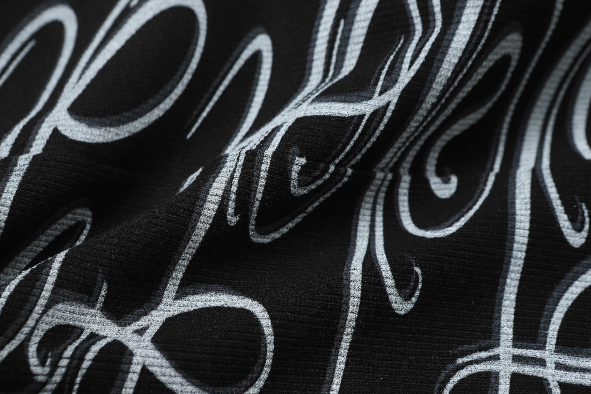 Logo Letter Print Tank Top