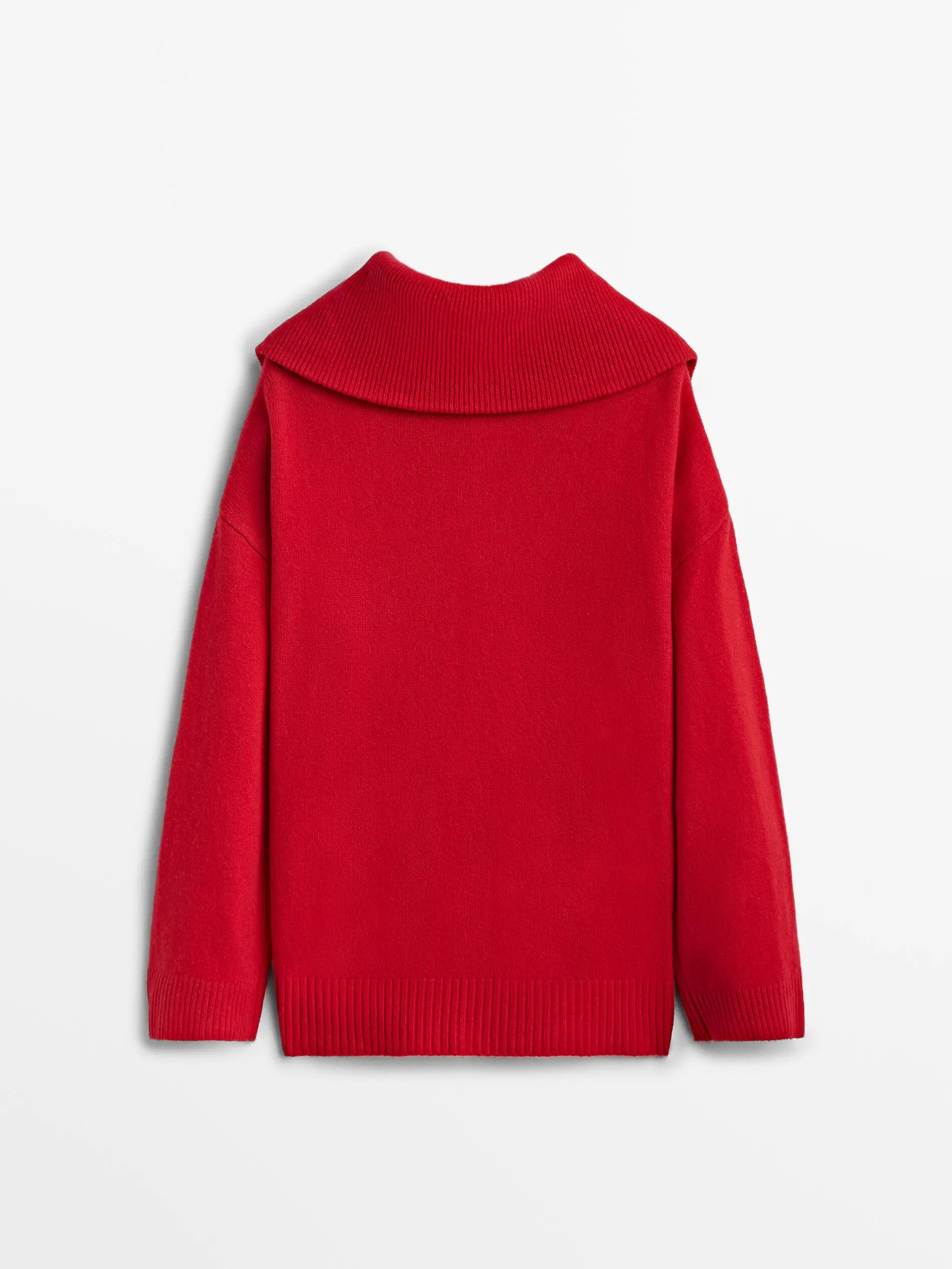 Women Streetwear Ethereal Spring Casual Knitwear Sweater