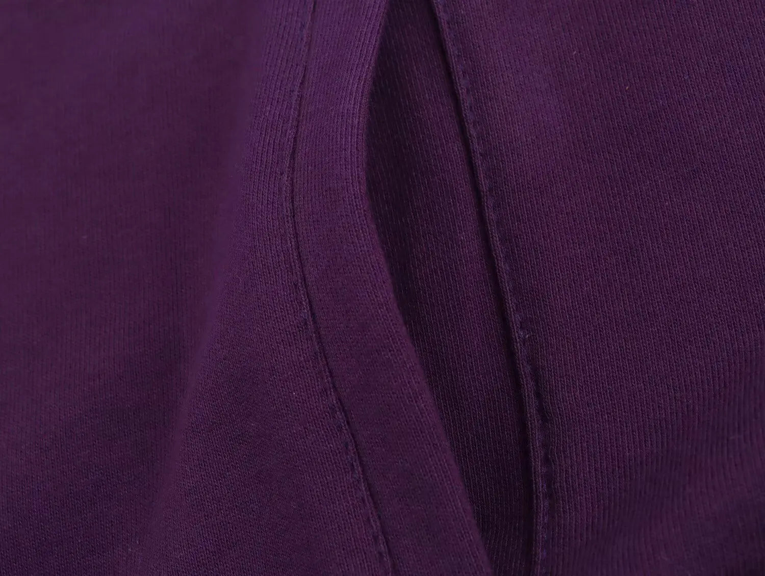 Stylish Lettering Loose Hoodie